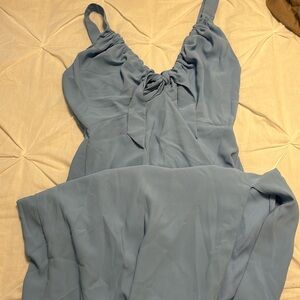 Abercrombie dress